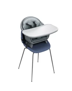 Maxi-Cosi Seggioloni Pappa-Seggiolone Moa Beyond Graphite