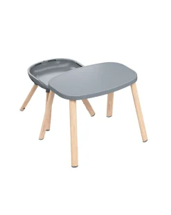 Maxi-Cosi Seggioloni Pappa-Seggiolone Moa Beyond Graphite