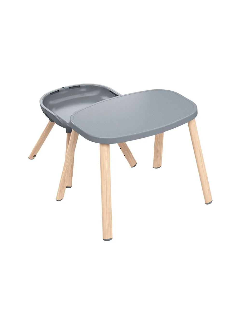 Maxi-Cosi Seggioloni Pappa-Seggiolone Moa Beyond Graphite