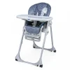 Chicco Seggioloni Pappa-Seggiolone Polly Easy Pinguin