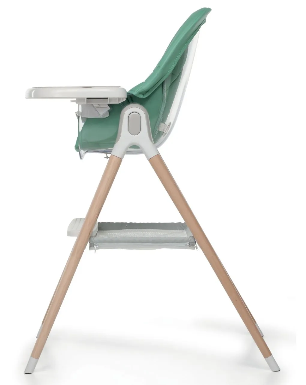 Foppapedretti Seggioloni Pappa-Seggiolone/Baby Sedia 2 In 1 Bonito Green -