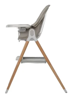 Foppapedretti Seggioloni Pappa-Seggiolone/Baby Sedia 2 In 1 Bonito Sand -