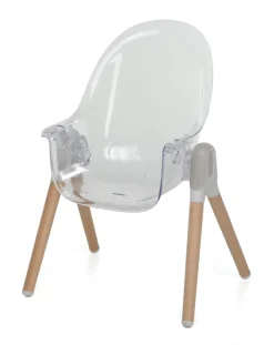 Foppapedretti Seggioloni Pappa-Seggiolone/Baby Sedia 2 In 1 Bonito Sand -