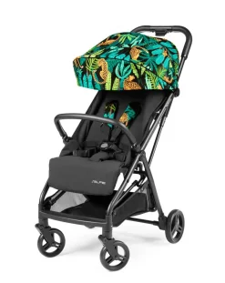 Peg-Perego Passeggini-Selfie Jaguars