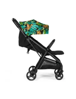 Peg-Perego Passeggini-Selfie Jaguars