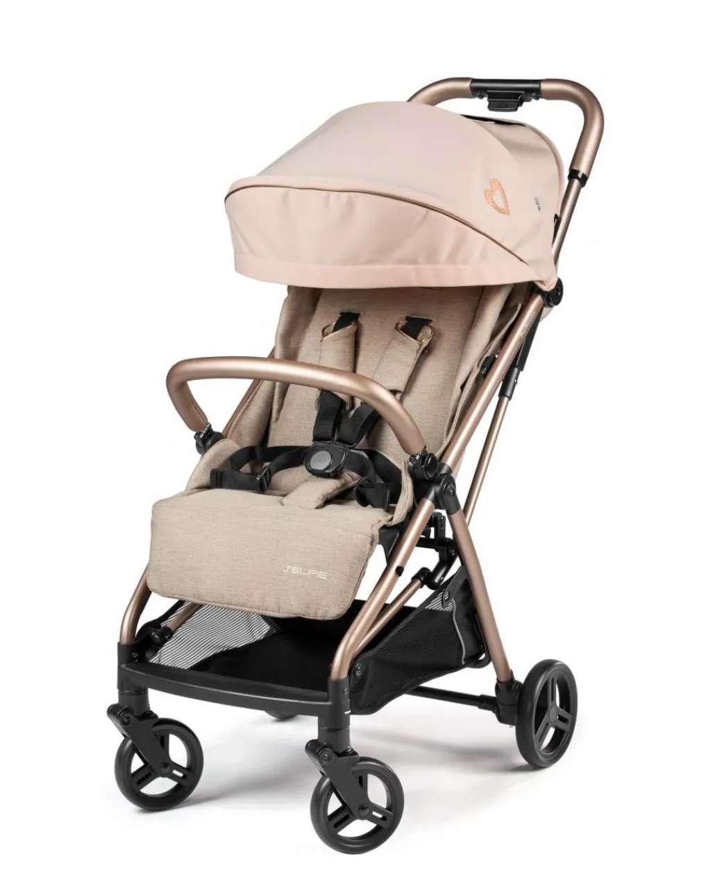 Peg-Perego Passeggini-Selfie Mon Amour