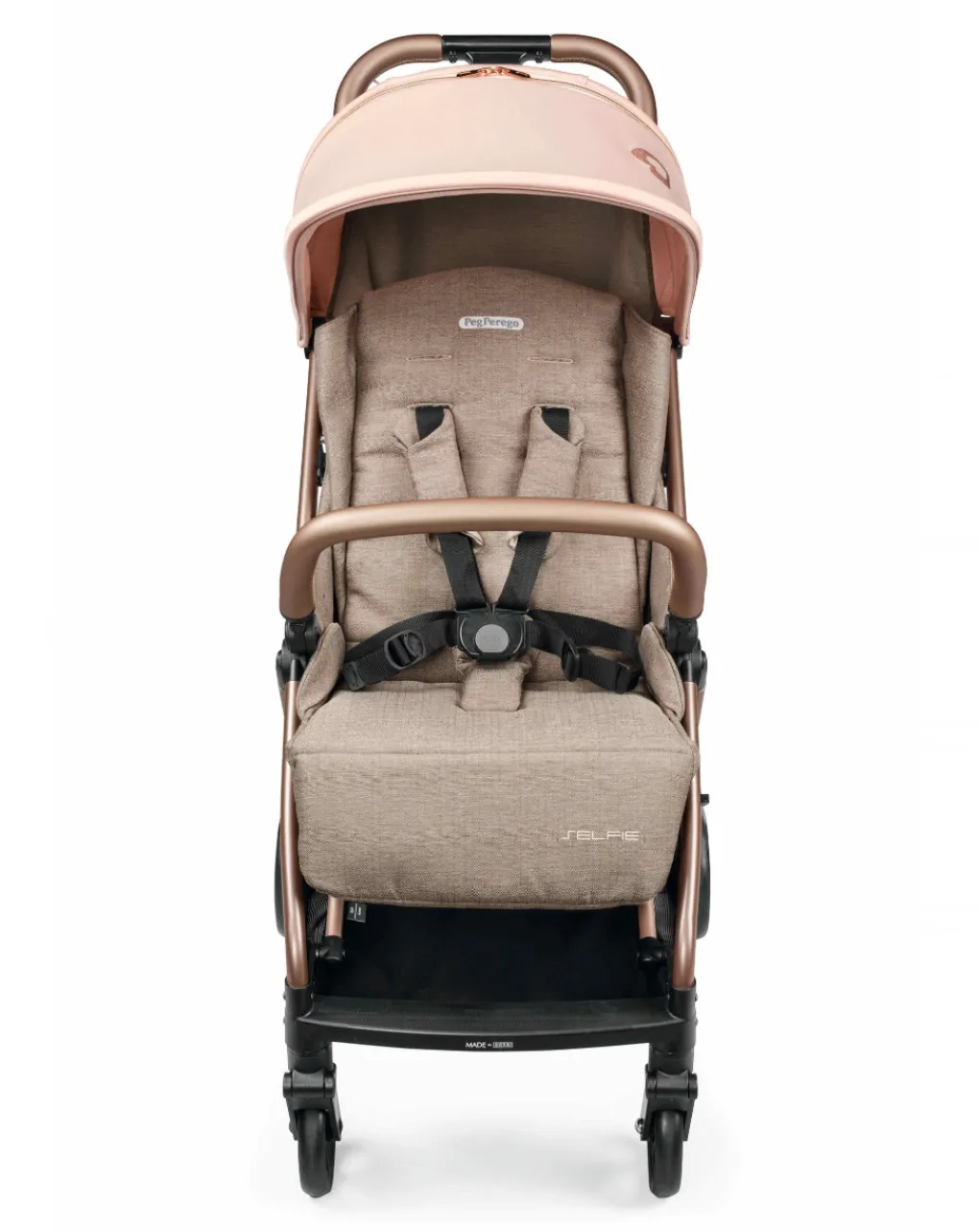 Peg-Perego Passeggini-Selfie Mon Amour