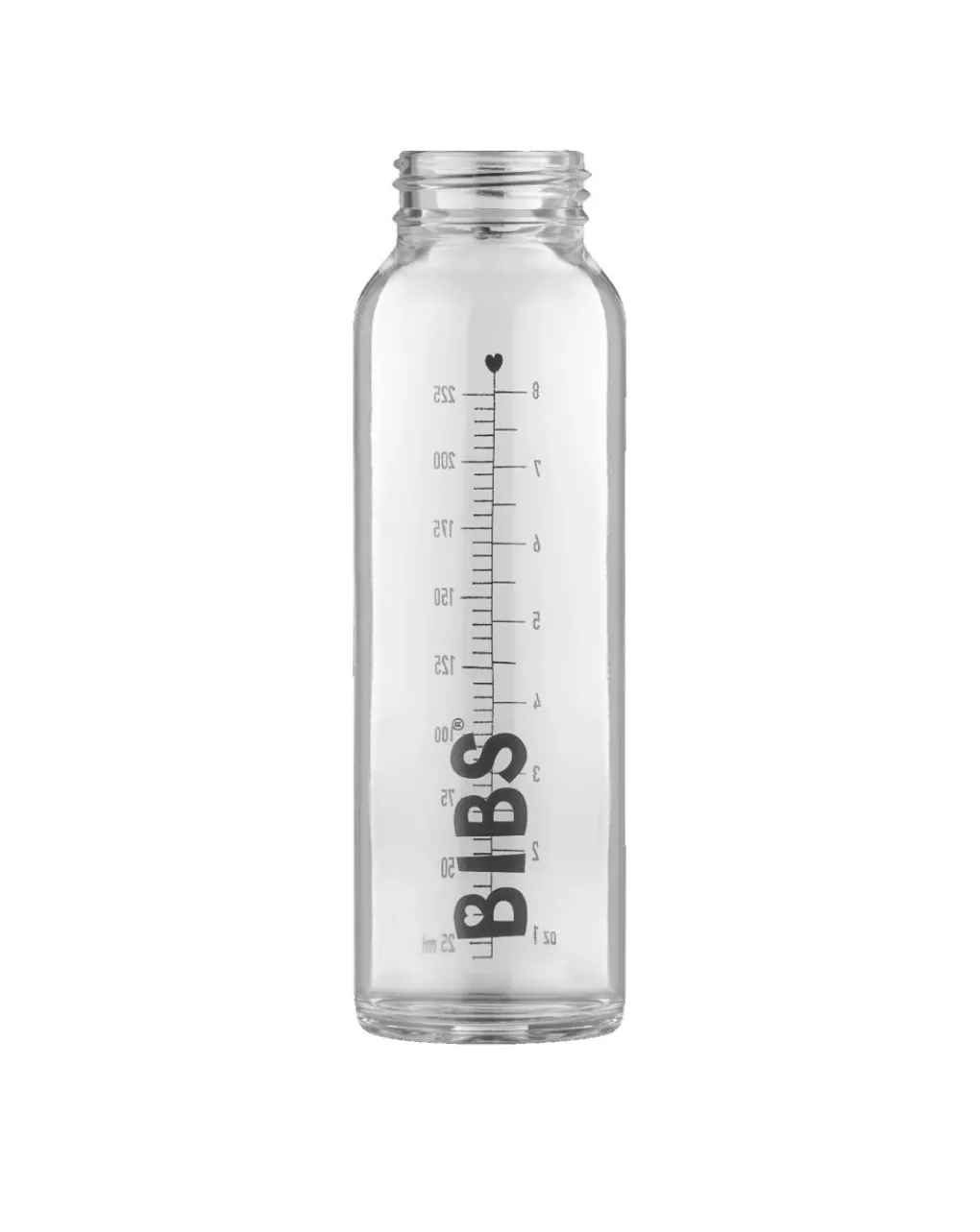 BIBS Biberon-Set Completo Biberon Verde Salvia -