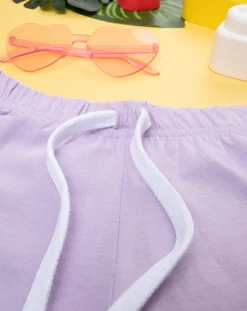Prenatal Vestiti E Completi-Set Due Pezzi Bambina Rainbow High