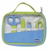 Chicco Accessori E Set-Set Igiene Happy Hands - Azzurro