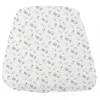 Chicco Complementi D'Arredo-Set Lenzuola Culla 2 Pz Next2Me Forever Grey Sheep