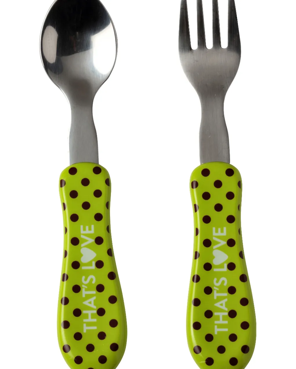 That's Love Piatti E Posate-Set Posate In Inox - That’S Love