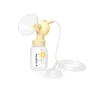 Medela Tiralatte-Set Symphony Singolo Con Personalfit Plus (24 Mm)
