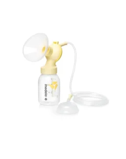Medela Tiralatte-Set Symphony Singolo Con Personalfit Plus (24 Mm)