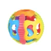 Playgro Sonaglini E Trillini-Shake Rattle And Roll Ball (Gn)