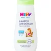 Hipp Baby Saponi E Bagnoschiuma-Shampoo Con Balsamo 200Ml - Hipp