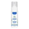 Mustela Saponi E Bagnoschiuma-Shampoo Mousse Crosta Lattea 150 Ml