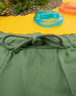 Prenatal Jeans Pantaloni E Salopette-Short Bimbo Basici Verdone