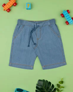 Prenatal Jeans Pantaloni E Salopette-Shorts Bambino Chambay