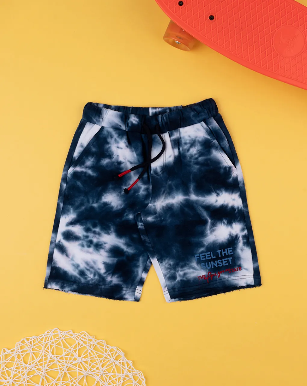 Prenatal Jeans Pantaloni E Salopette-Shorts Bimbo Multicolor