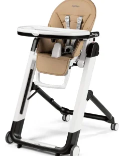 Peg-Perego Seggioloni Pappa-Siesta Noce