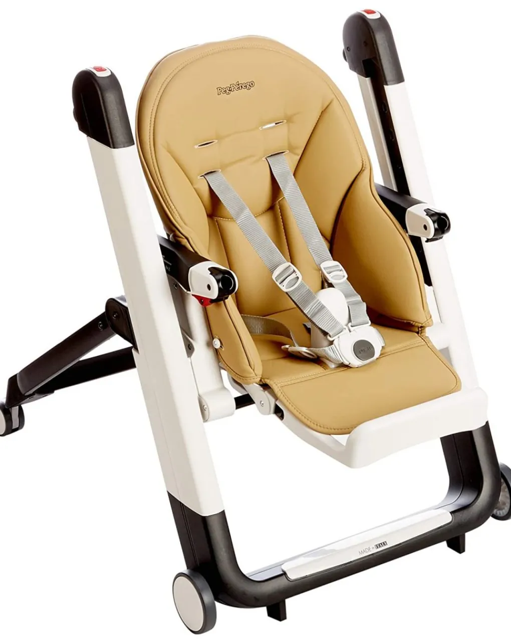 Peg-Perego Seggioloni Pappa-Siesta Noce
