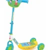 Simba Tricicli Biciclette Monopattini E Accessori-- Monopattino Tre Ruote Peppa Pig