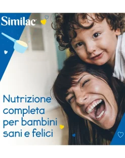 Similac Latte Proseguimento 2-Gold 2 Latte Artificiale 900G