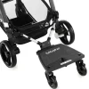 Be Cool Accessori-Skate Plataforma Universal