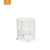 Stokke Culle E Accessori-Sleepi? Mini V3 White - ?