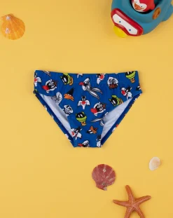 Prenatal Costumi Mare-Slip Bimbo Mare Looney Tunes