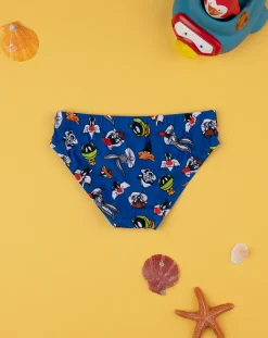 Prenatal Costumi Mare-Slip Bimbo Mare Looney Tunes