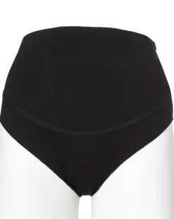 Prenatal Slip-Slip Premaman Con Elastico Regolabile Vita Alta