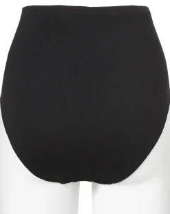 Prenatal Slip-Slip Premaman Con Elastico Regolabile Vita Alta