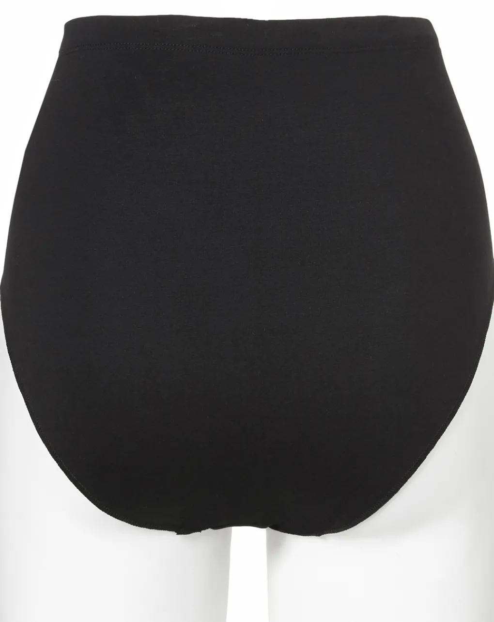 Prenatal Slip-Slip Premaman Con Elastico Regolabile Vita Alta