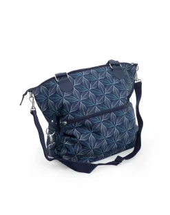 Giordani Accessori-Smart Bag Blue