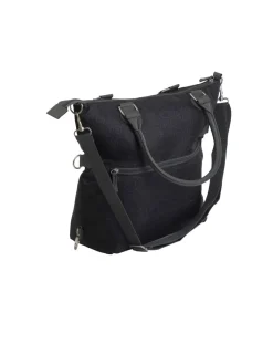 Giordani Accessori-Smart Bag Nera