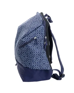 Giordani Accessori-Smart Daypack Blu