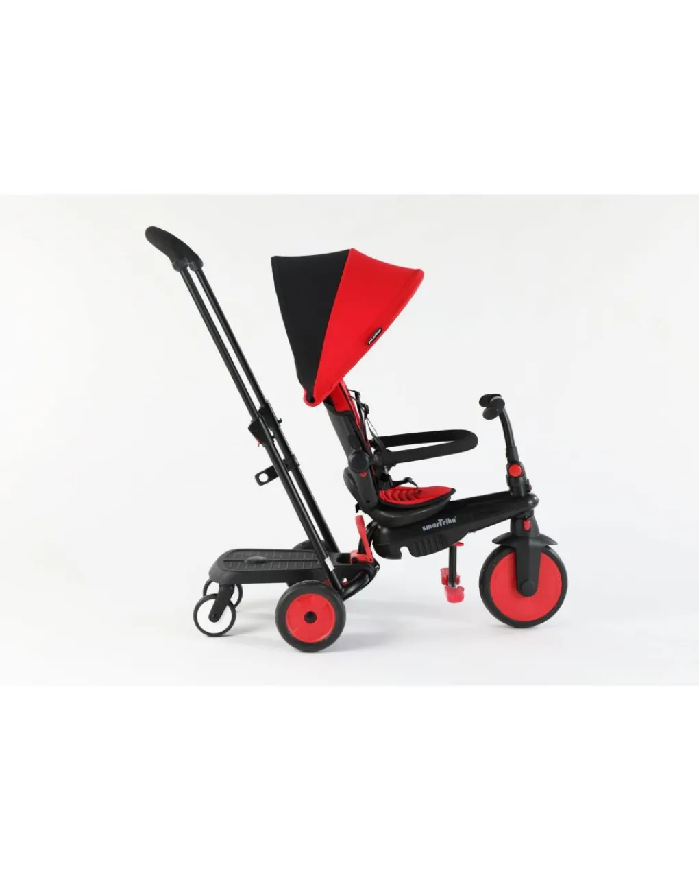 SmarTrike Tricicli Biciclette Monopattini E Accessori-Smart Trike - Pedana Buddy Board