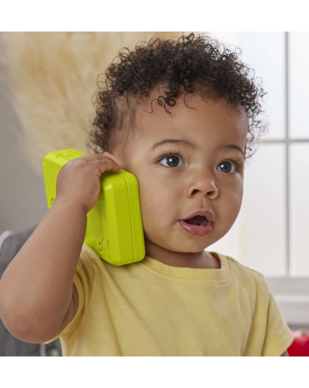 Fisher-Price Giochi Interattivi E Prescolari-Smartphone Scorri & Impara - Fisher Price