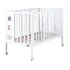Picci Culle E Accessori-Smile Converse Trasformabile Letto/Culla Bianco -