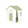 Smoby Casette E Tende-- Jura Lodgegrondaia