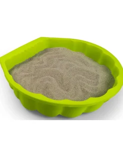 Smoby Centri Attivita Sabbiere Tavoli E Sedie-- Sabbiera Mini Cm 35×35