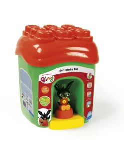 Bing Giochi Didattici-Soft Clemmy ! Secchiello