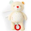 Baby Smile Pupazzi Peluche E Dou Dou-Soft Toys - Carillon Musicale Orsetto