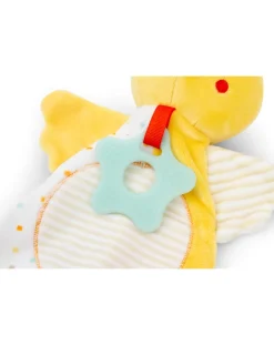 Baby Smile Pupazzi Peluche E Dou Dou-Soft Toys - Dou Dou Attivita’ Papera