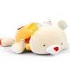 Baby Smile Pupazzi Peluche E Dou Dou-Soft Toys - Maxi Peluche Attivita’? Orsetto
