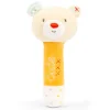 Baby Smile Sonaglini E Trillini-Soft Toys - Squeaker Orsetto