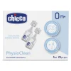 Chicco Cura Naso Occhi E Orecchie-Soluzione Fisiologica Physioclean 5 Ml 25 Pz