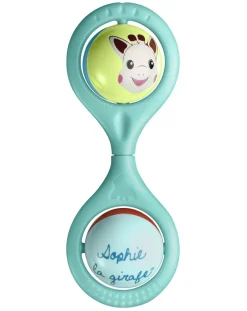 SOPHIE LA GIRAFE Sonaglini E Trillini-Sonaglio Twist - Vulli